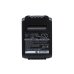 Battery Replaces DCB181
