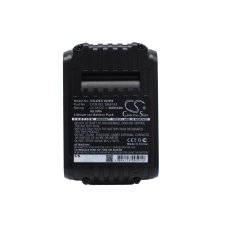 Kompatibler Ersatzakku für Klein tools BAT20-7T14,BAT20-G1,BAT20-G2,BAT207T13,BAT207T134H...