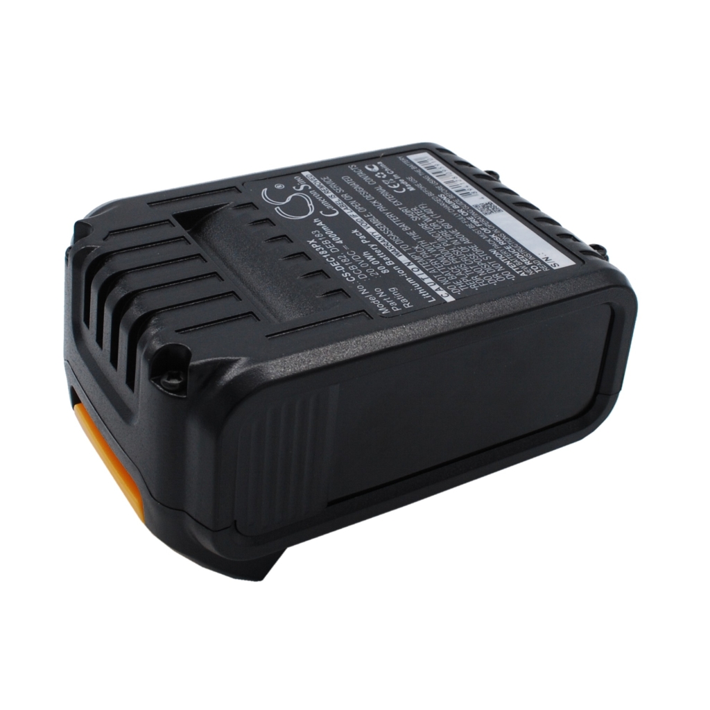 Battery Replaces BAT207T23