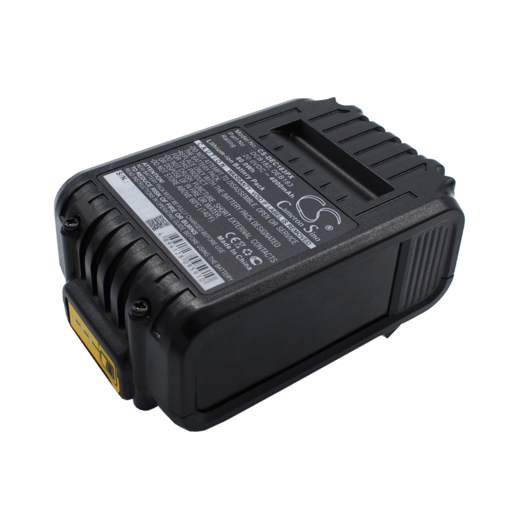 Battery Replaces BAT207T23