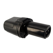 Battery industrial Dewalt DC600+Screwdriver