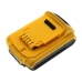 Battery Replaces DCB201-2