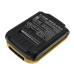 Battery Replaces DCB201-2