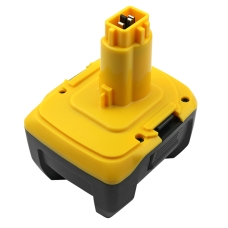 Kompatibler Ersatzakku für DeWalt DE9141