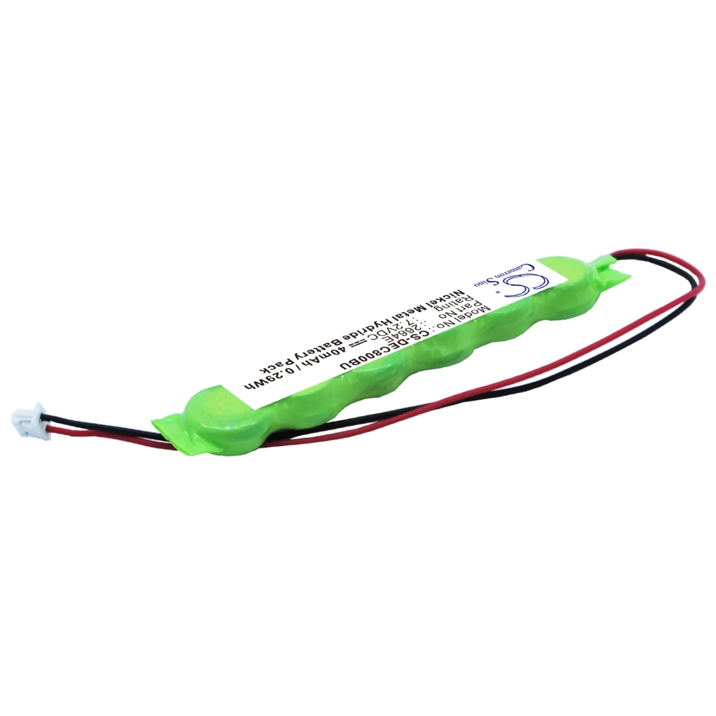 CMOS / BackUp Battery Toshiba CS-DEC800BU