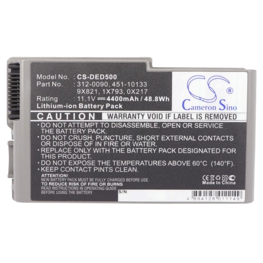 Battery Replaces HN958