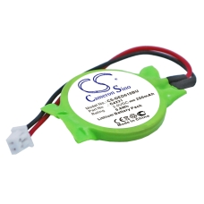 Kompatibler Ersatzakku für DELL 0G4221,3E158,3R459,G4221