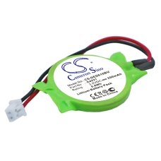 Kompatibler Ersatzakku für DELL 0G4221,3E158,3R459,G4221