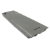 Dell D800 Akku, Etikettseite mit 6600mAh/73,2Wh, 11,1V und 9 Zellen