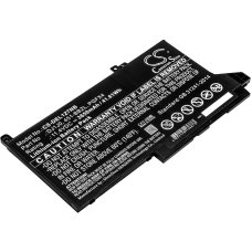 Kompatibler Ersatzakku für DELL 00G74G,02PFPW,03KF82,08JYHH,0G74G...