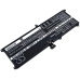 Laptop Akkus DELL CS-DEL517NB