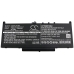 Battery Replaces MC34Y