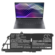 Notebook battery DELL Latitude 7350