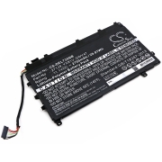 Notebook battery DELL Latitude 7350