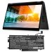 Notebook battery DELL CS-DEL739NB