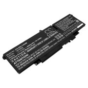 Notebook battery DELL Latitude 7640 2-in-1