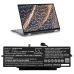 Battery Replaces GK1M0