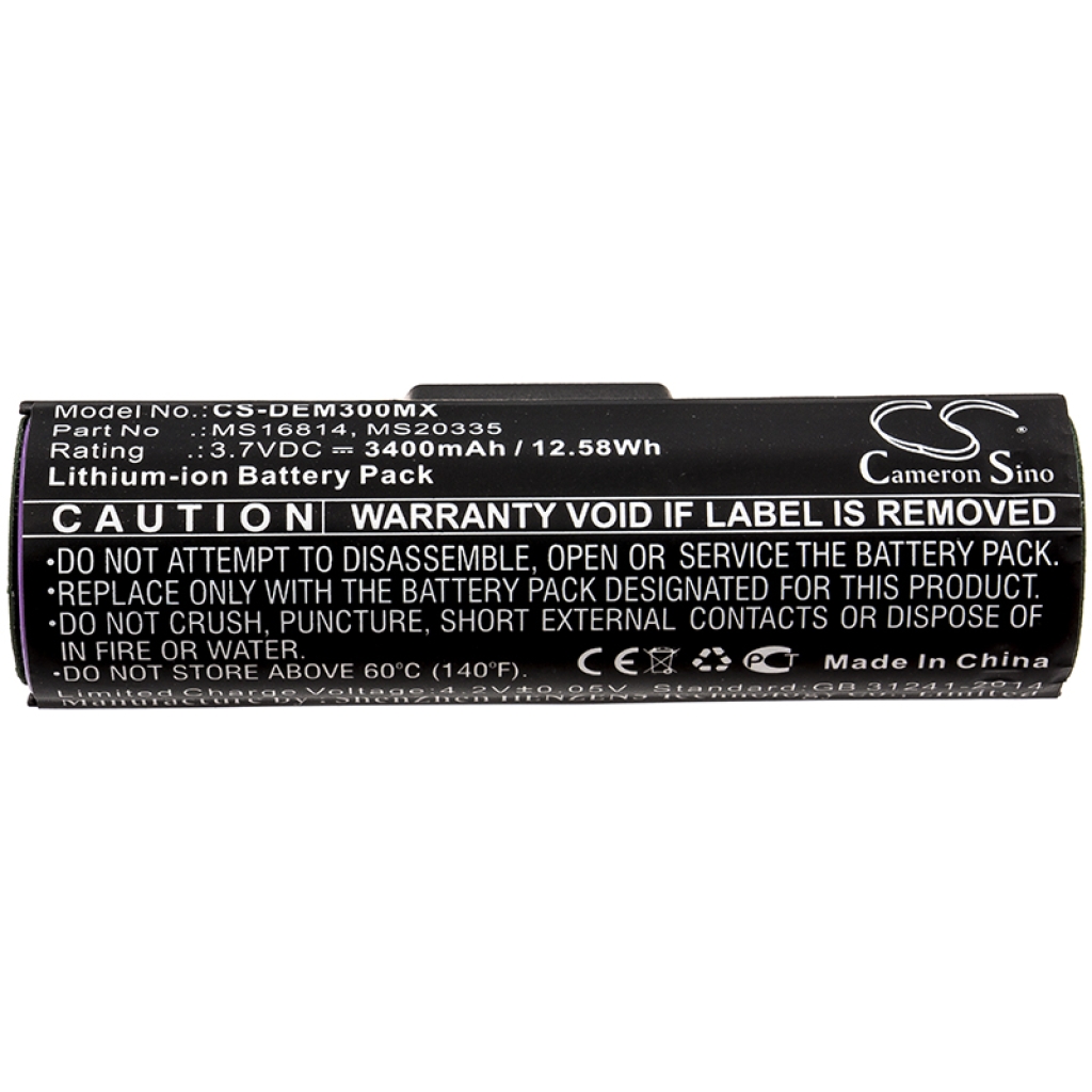 Medizinische Geräte Akkus Drager Infinity M300