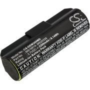 CS-DEM300MD<br />Akkus für   ersetzt den Akku MS20335