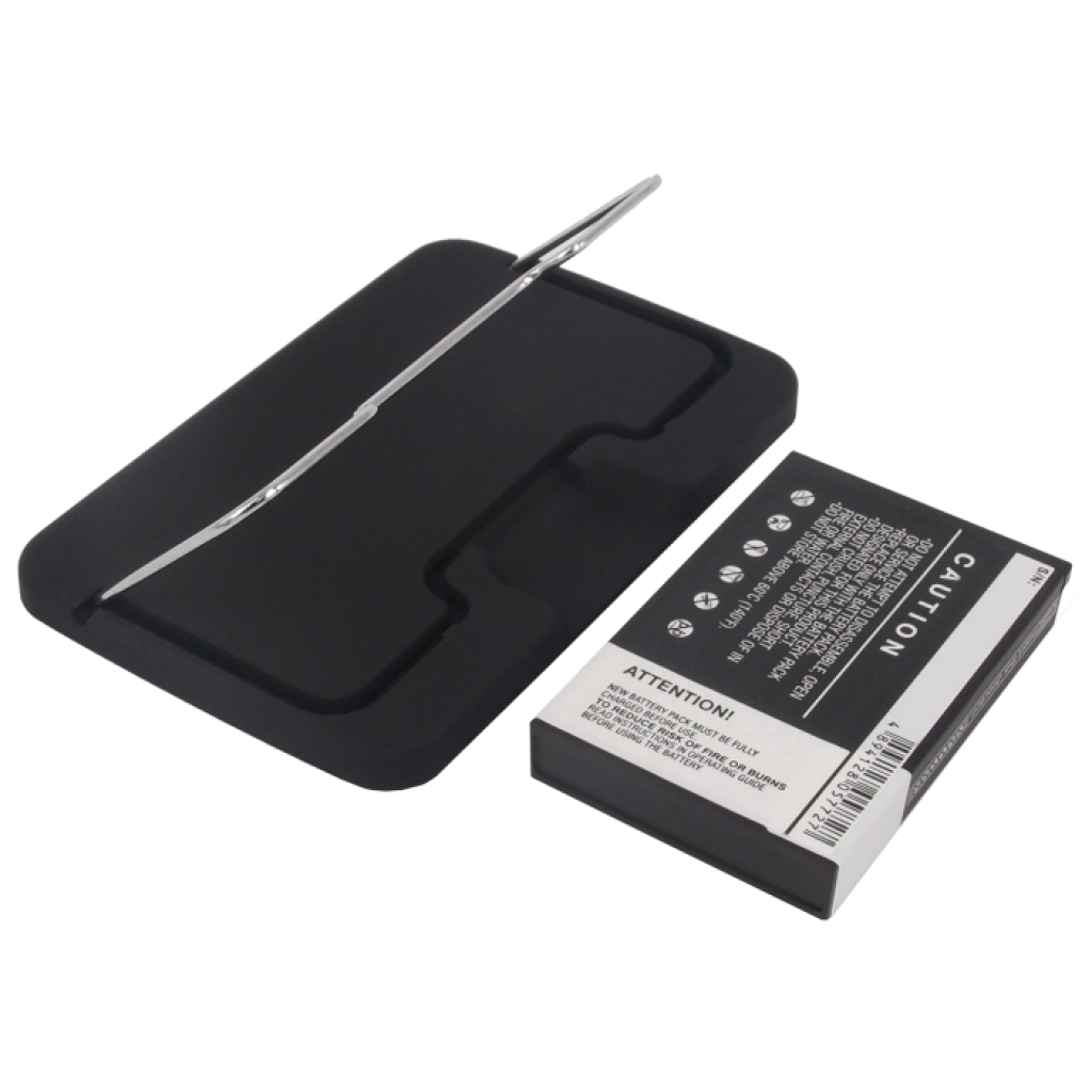 Akku kompatibel mit DELL CS-DEM5XL