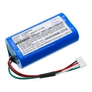 CS-DEM540MD<br />Akkus für   ersetzt den Akku MS29574