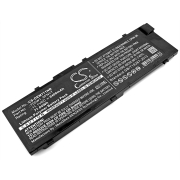 Battery for DELL Precision 15 7510