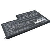 Notebook battery DELL INSPIRON+INS15LD-4528B