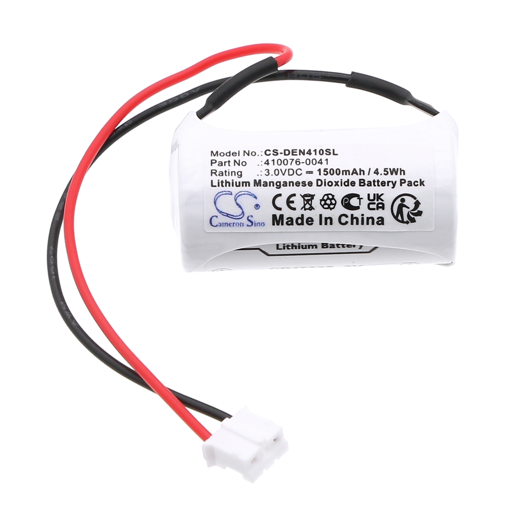 Compatible battery replacement for Denso 