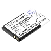 CS-DEP215SL<br />Akkus für   ersetzt den Akku H15132