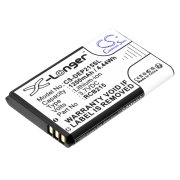 CS-DEP215SL<br />Akkus für   ersetzt den Akku LI3795bkG