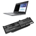 Notebook battery DELL Precision 15 3580