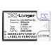 Battery Replaces DBP-800B