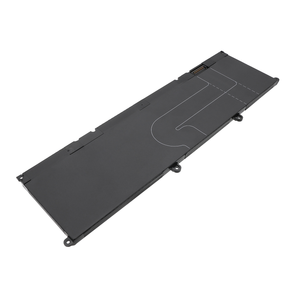 Battery Replaces 6D2HW