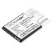 Battery Replaces DBC-800A