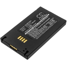 Kompatibler Ersatzakku für Varta 1128-00-BA-2000,115325,11CP53562-2,1ICP5/35/62-2,251802-62...