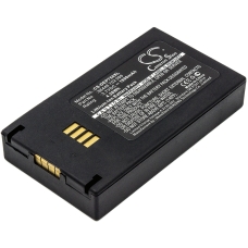 Kompatibler Ersatzakku für Varta 1128-00-BA-2000,115325,11CP53562-2,1ICP5/35/62-2,251802-62...