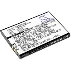 Compatible battery replacement for Doro DBX-1350A