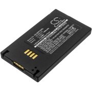 Barcode, Scanner Akkus Vokkero GUARD FCE03