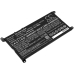 Notebook battery DELL Inspiron 14-7460-D1525S