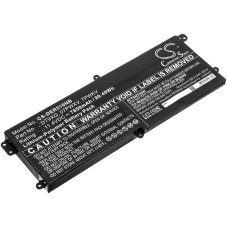 Kompatibler Ersatzakku für DELL 07PWXV,7PWKV,DT9XG