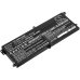 Battery Replaces 07PWXV