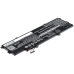 Notebook battery DELL CS-DET220NB