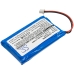 Hundehalsband Akkus Educator CS-DET400SL
