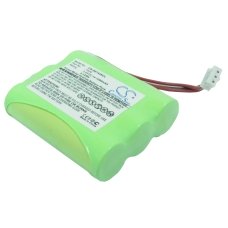 Kompatibler Ersatzakku für Commodore B3110,T426