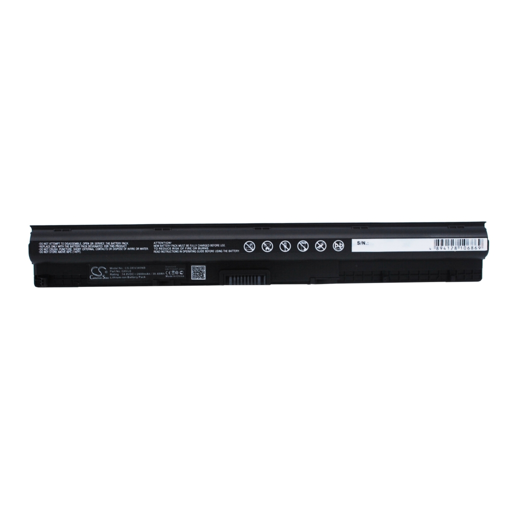 Battery Replaces 78V9D