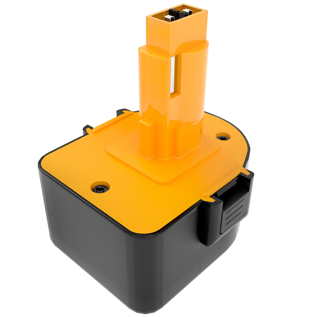 Battery Replaces DW9071