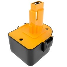 Kompatibler Ersatzakku für DeWalt 152250-27,397745-01,DC9071,DC9096,DE9037...