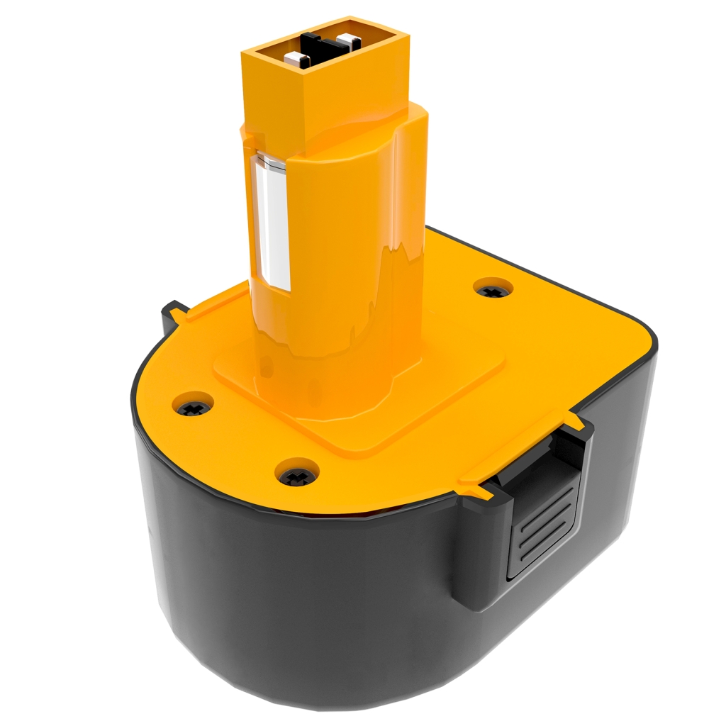 Battery Replaces DW9071
