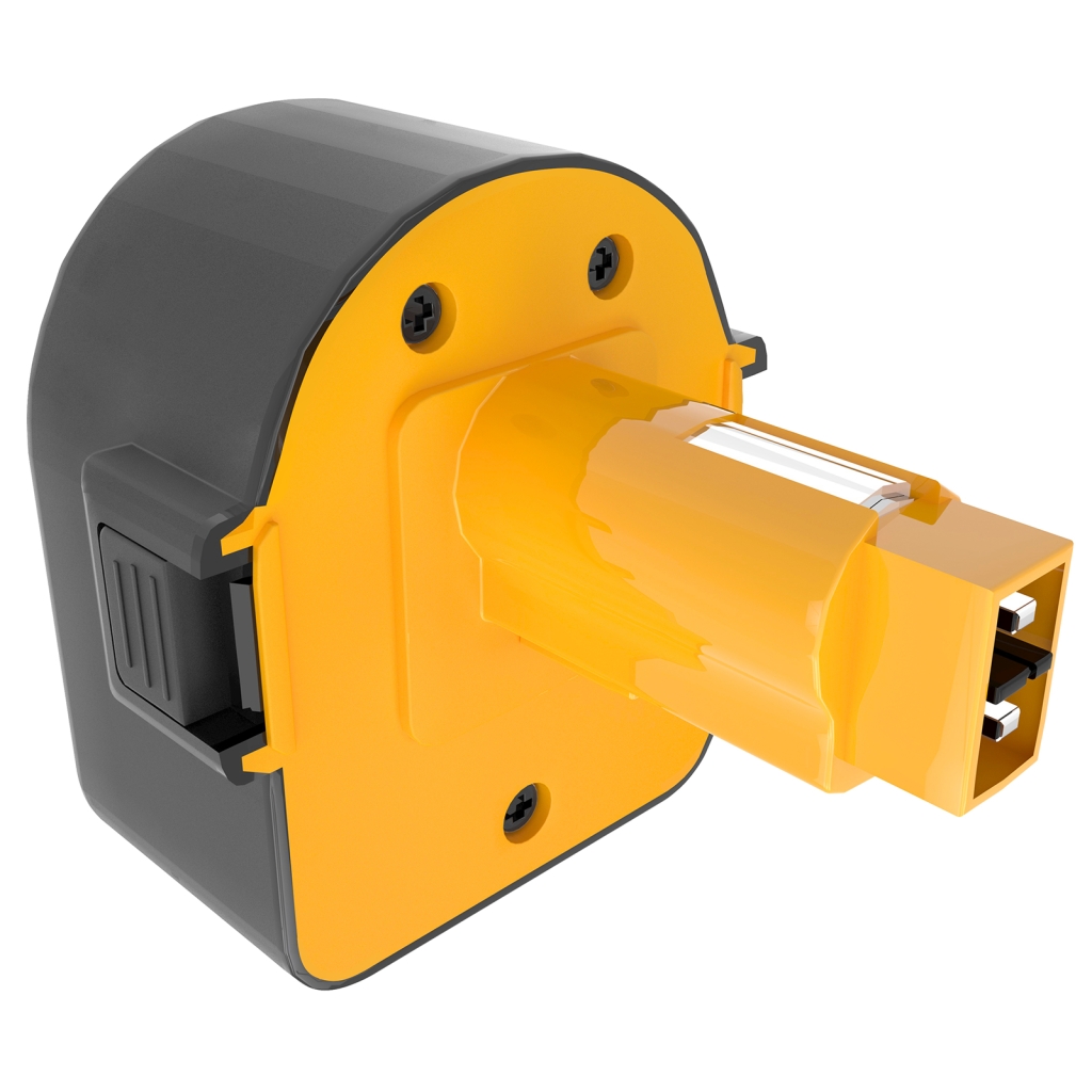 Battery Replaces DW9071