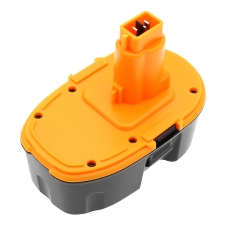 Kompatibler Ersatzakku für DeWalt 152250-27,397745-01,DC9071,DC9096,DC9099...